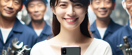 Jobdone 施工製造 完全攻略